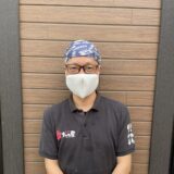 Yokoshojicho shop