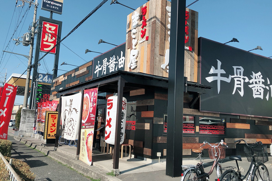 堺泉北大庭寺店