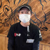 鈴鹿三日市町中央通り店