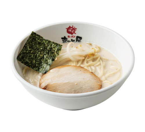 お子様ラーメン