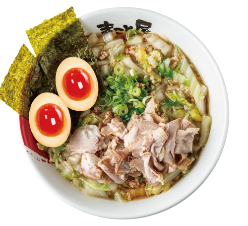 全のせ鶏じゃん