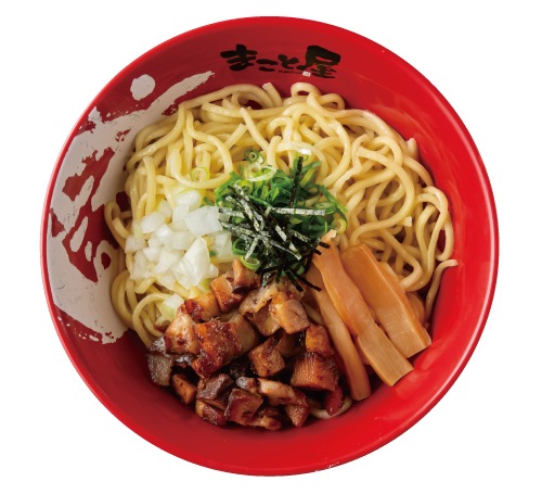 Taiwan Aburasoba