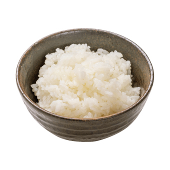 ライス（大・並・小）